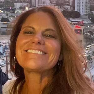 Meet your Posher, Kristine